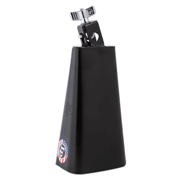 Latin Percussion LP205 Timbales Cowbell-Percussion-Latin Percussion- Hermes Music
