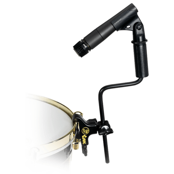 Latin Percussion LP592A-X THE CLAW® WITH MIC MOUNT-Latin Percussion- Hermes Music