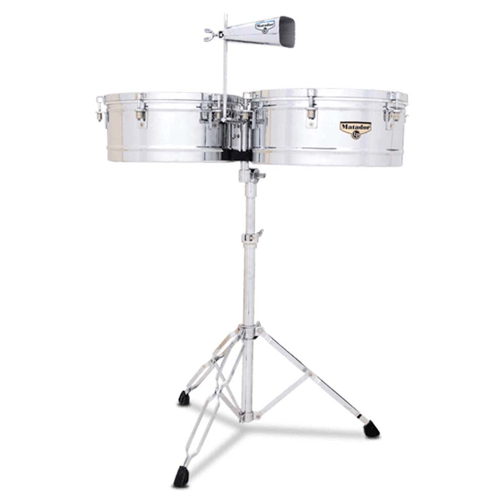 Latin Percussion M257 Matador 14