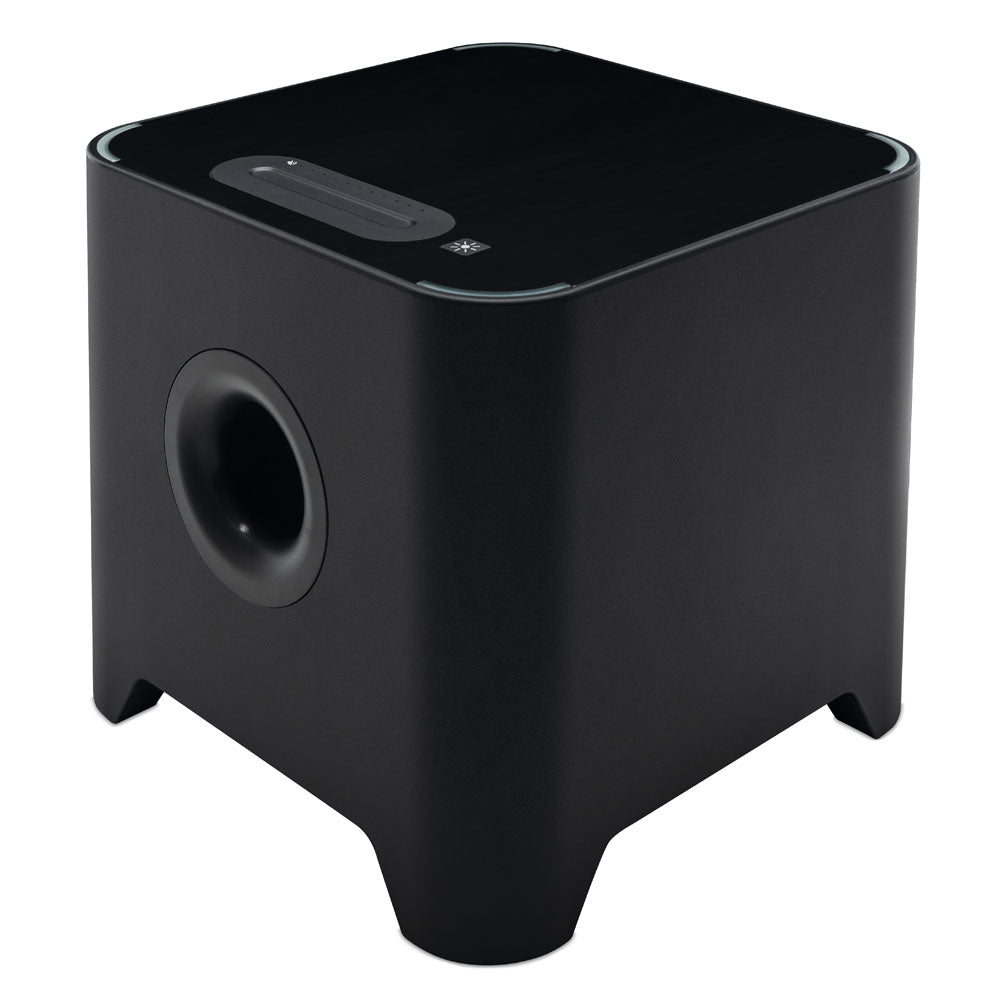 Mackie CR6S-X Powered Floor- Standing Subwoofer-speaker-Mackie- Hermes Music