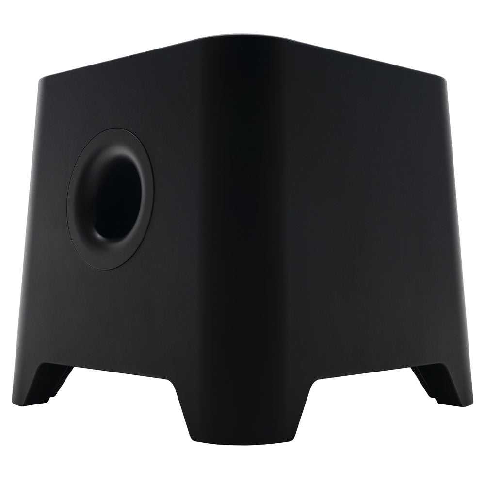 Mackie CR6S-X Powered Floor- Standing Subwoofer-speaker-Mackie- Hermes Music