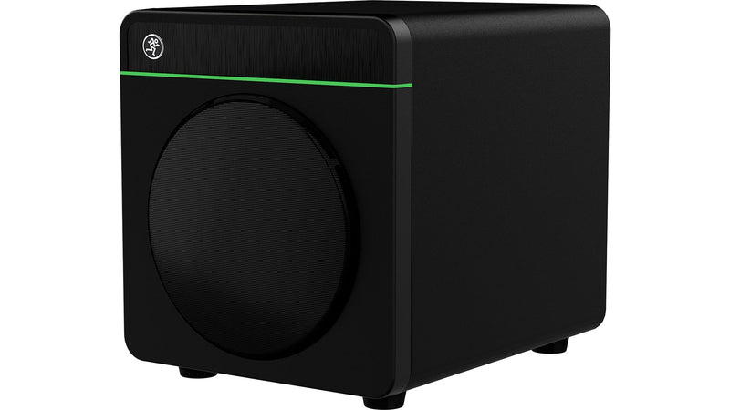 Mackie CR8S-XBT 8 inch Multimedia Subwoofer with Bluetooth-Subwoofer-Mackie- Hermes Music