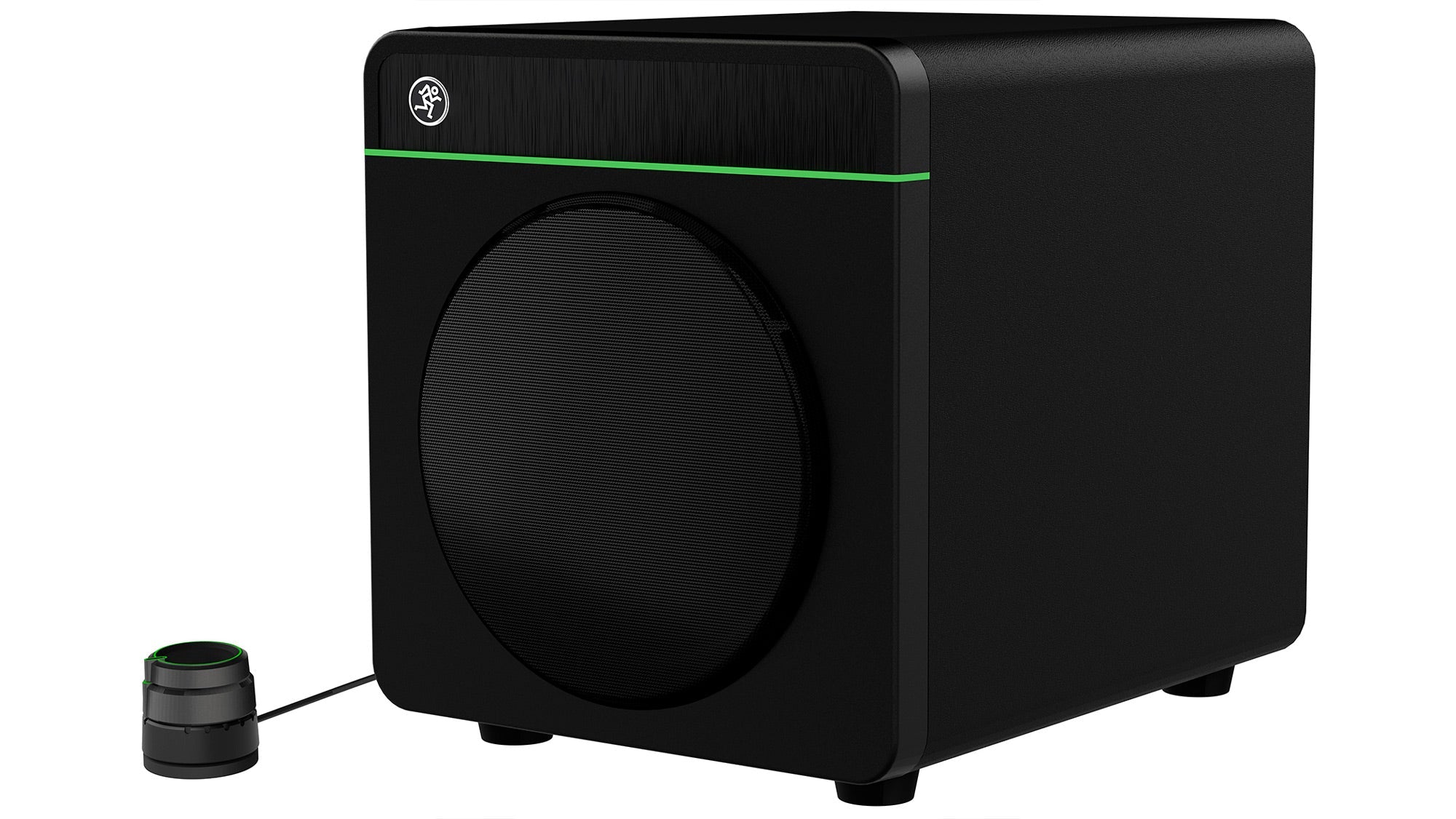 Mackie CR8S-XBT 8 inch Multimedia Subwoofer with Bluetooth-Subwoofer-Mackie- Hermes Music