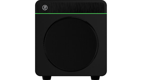 Mackie CR8S-XBT 8 inch Multimedia Subwoofer with Bluetooth-Subwoofer-Mackie- Hermes Music