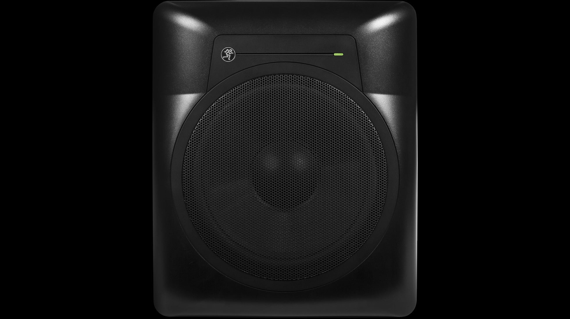 Mackie MRS10 10” Powered Studio Subwoofer-subwoofer-Mackie- Hermes Music