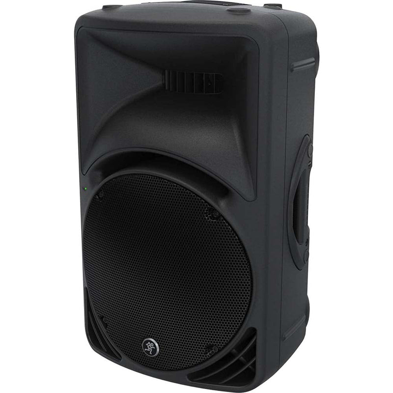 Mackie SRM450v3 1000W 12 inch Powered Speaker-speaker-Mackie- Hermes Music