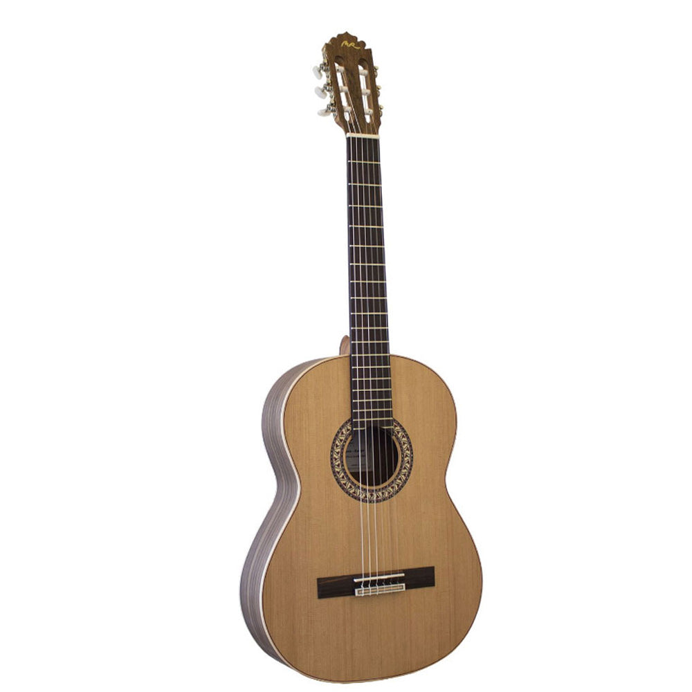 Manuel Rodriguez Caballero 11 Walnut Guitar-Guitar-Manuel Rodriguez- Hermes Music