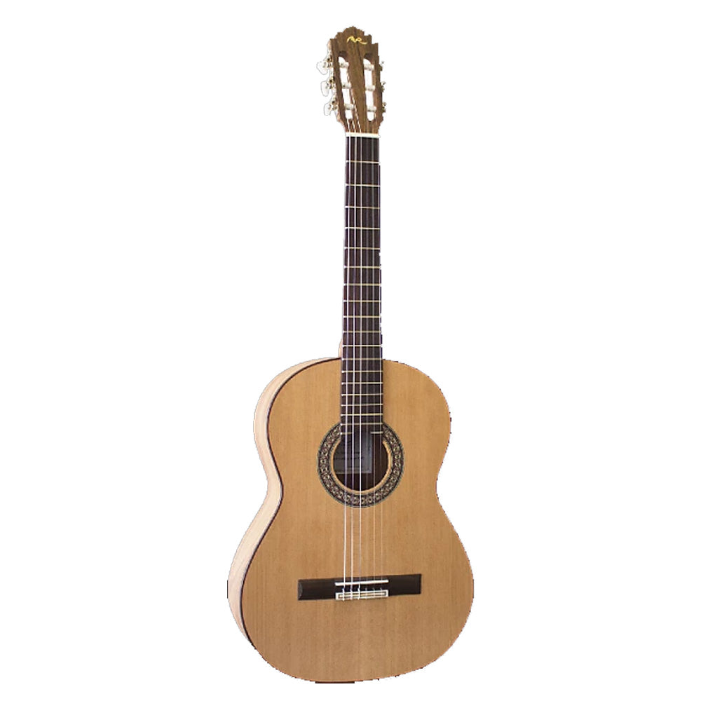 Manuel Rodriguez Caballero Cut 12 Pau Ferro Guitar-Guitar-Manuel Rodriguez- Hermes Music