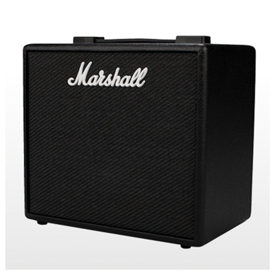 Marshall CODE25 Digital Amplifier-amplifier-Marshall- Hermes Music