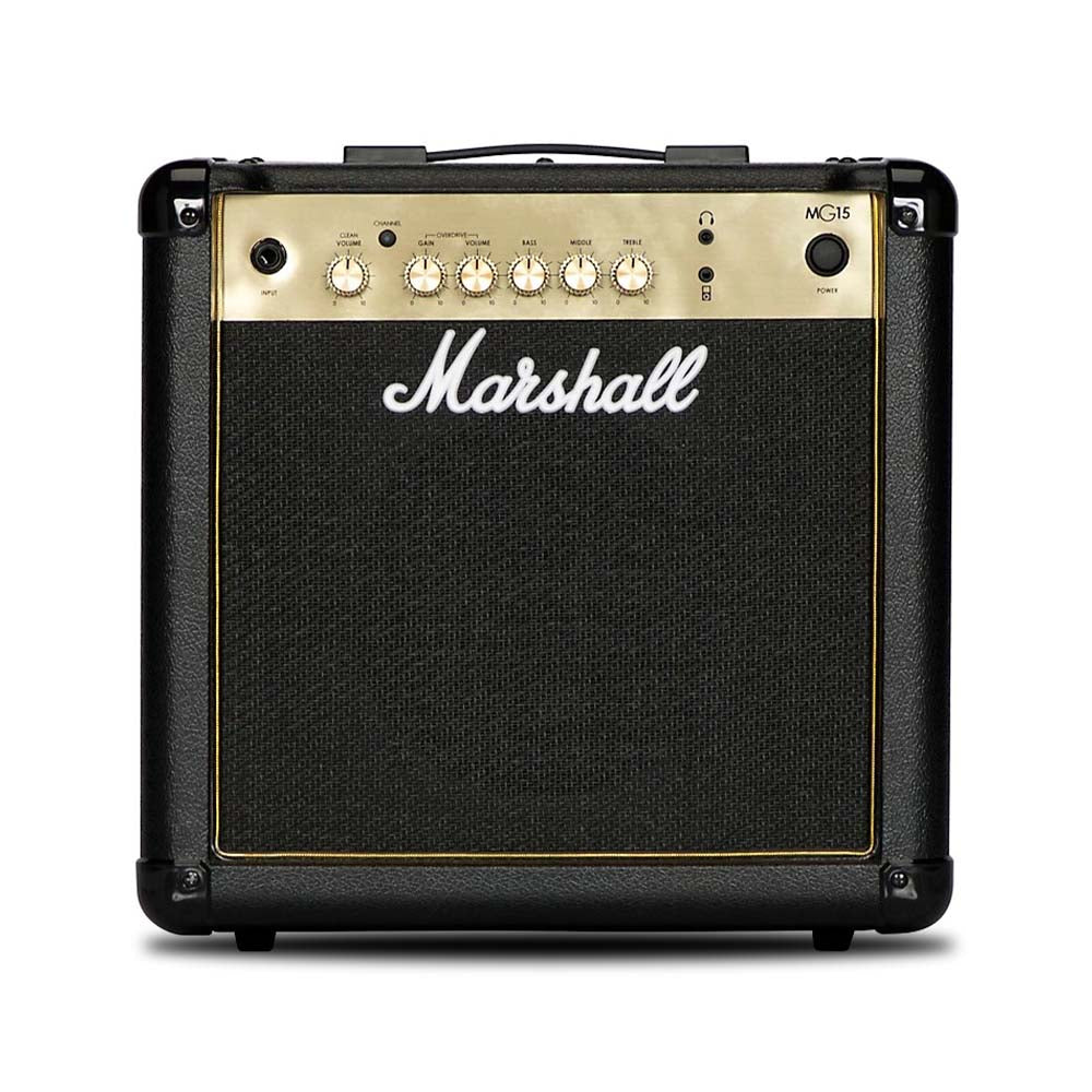 Marshall MG15G 1x8