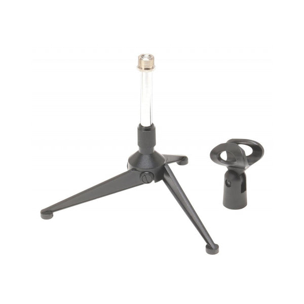 On Stage DS7425 Tripod Desktop Mic Stand-stand-On Stage- Hermes Music