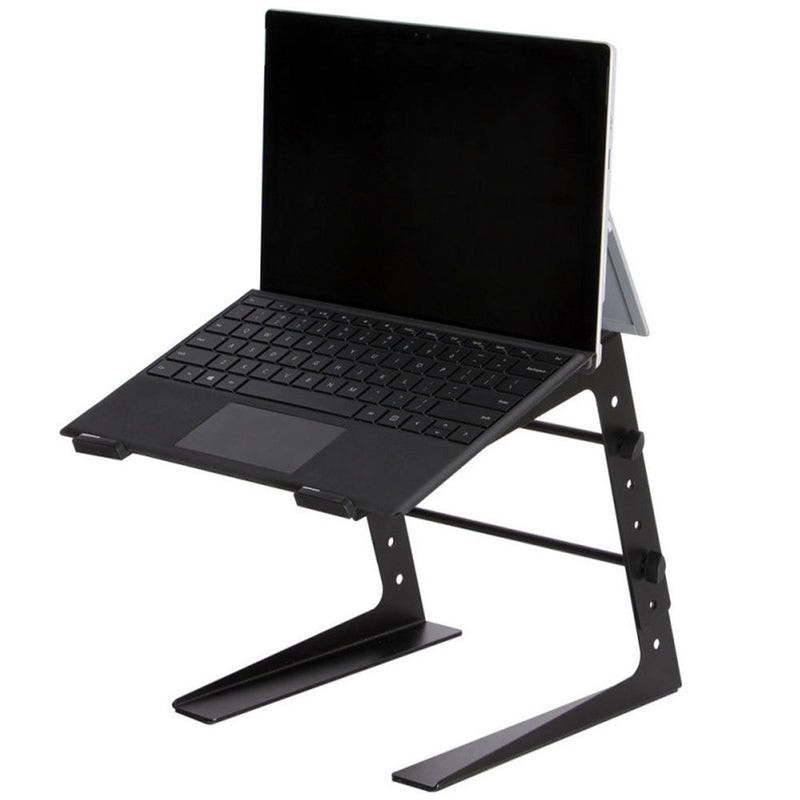 On Stage LPT5000 Laptop Stand-accessories-On Stage- Hermes Music