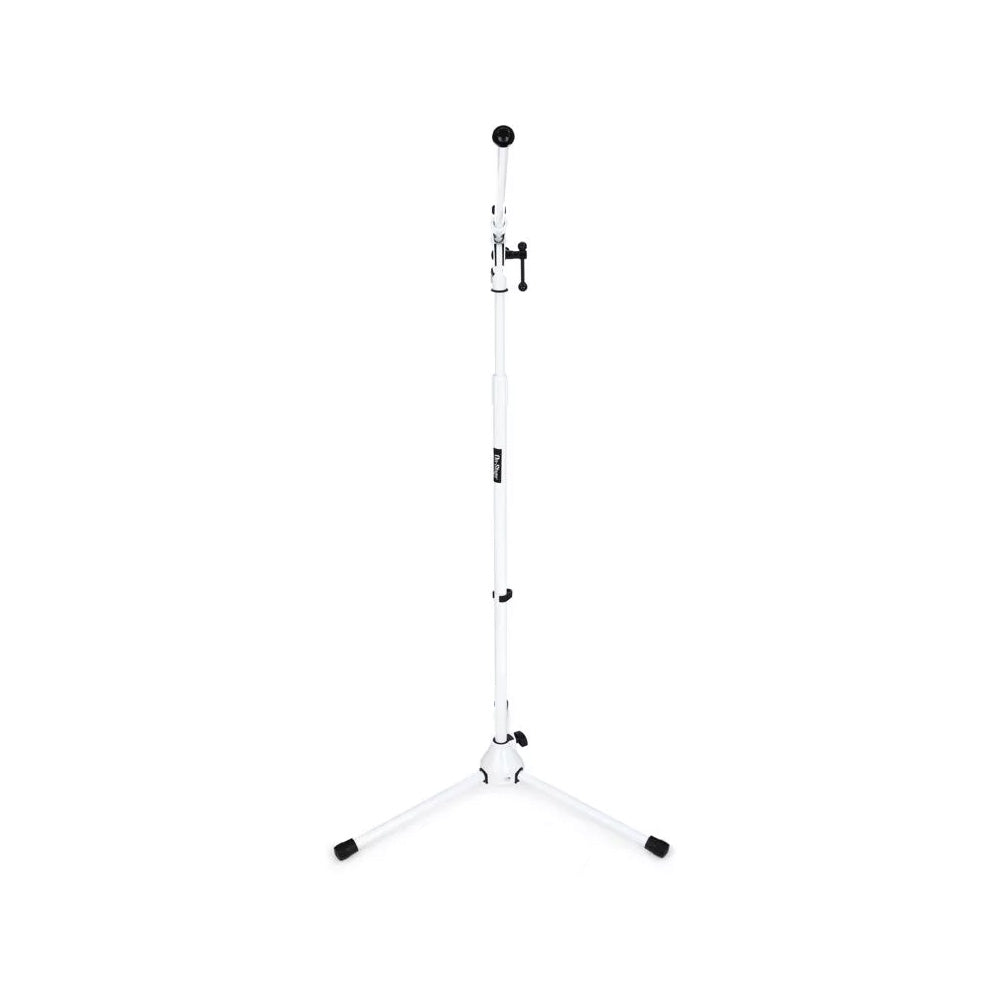 On Stage MS7801W Euro Boom Mic Stand-stand-On Stage- Hermes Music