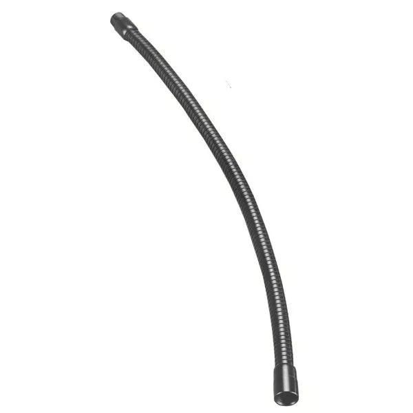 On-Stage MSA9030-Gooseneck (13'' or 19'') Black FInish-Gooseneck (13'' or 19