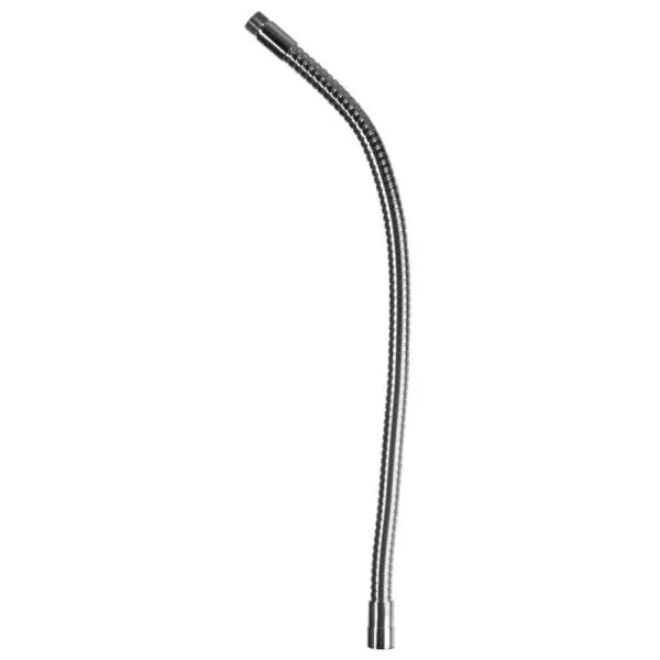 On-Stage MSA9030-Gooseneck (13'' or 19'') Chrome Finish-Gooseneck (13'' or 19