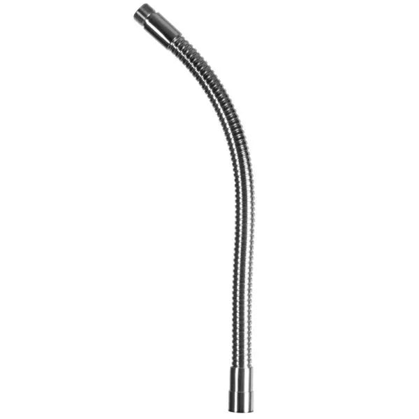 On-Stage MSA9030-Gooseneck (13'' or 19'') Chrome Finish-Gooseneck (13'' or 19