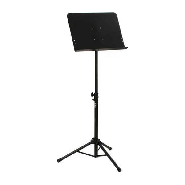On-Stage SM7711B Music Stand with Tripod-stand-On Stage- Hermes Music