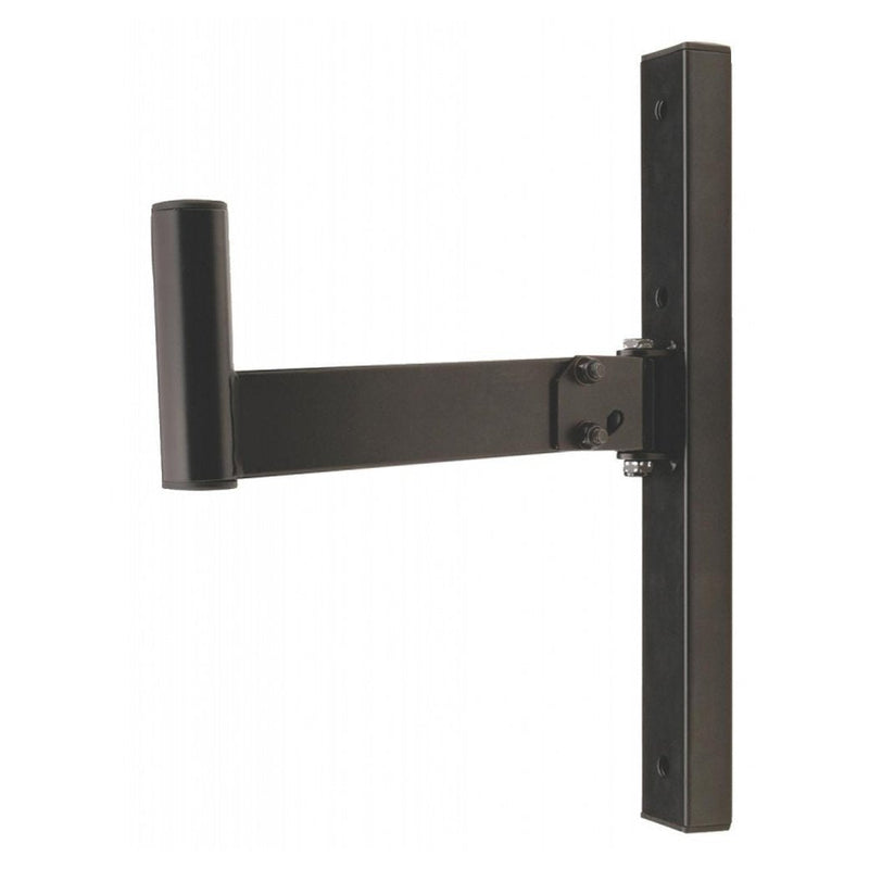 On Stage SS7323B Wall Mount Speaker Bracket-accessories-On Stage- Hermes Music
