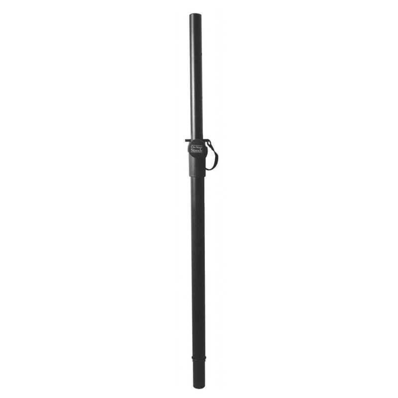 On Stage SS7745 Adjustable Subwoofer Attachment Shaft-accessories-On Stage- Hermes Music