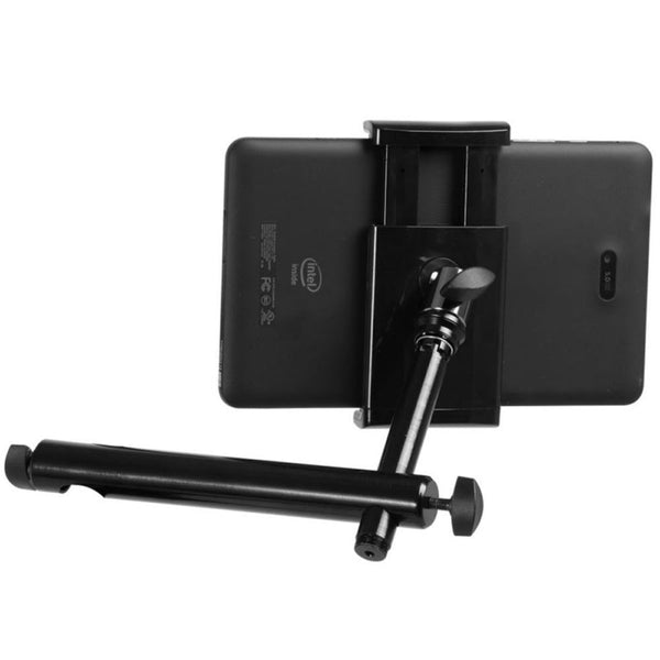 On Stage TCM1900 U-mount Universal Grip-On System with Mounting Bar-accessories-On Stage- Hermes Music