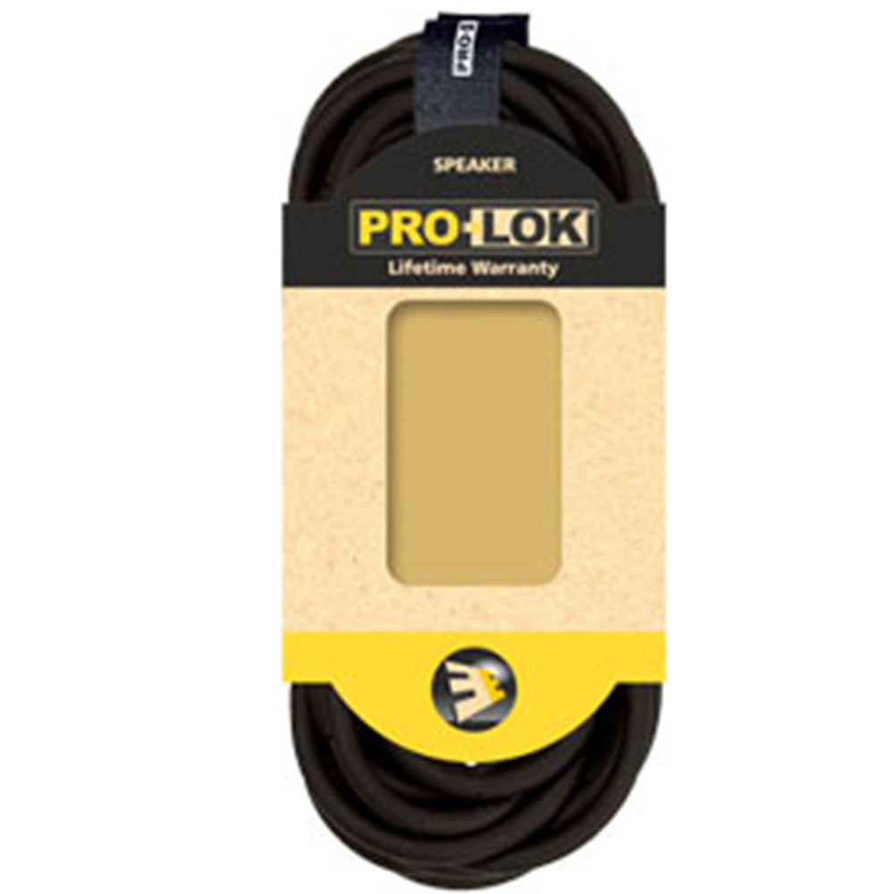 Pro-Lok 30' SPEAKER CABLE 1/4