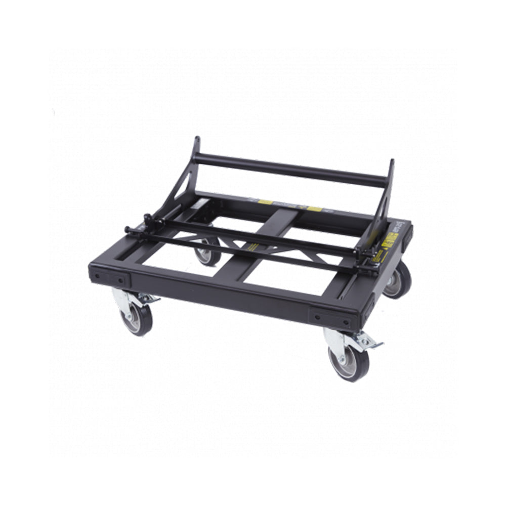 DAS AUDIO PL-20S Metal Transport Dolly-accessories-DAS Audio-Hermes Music