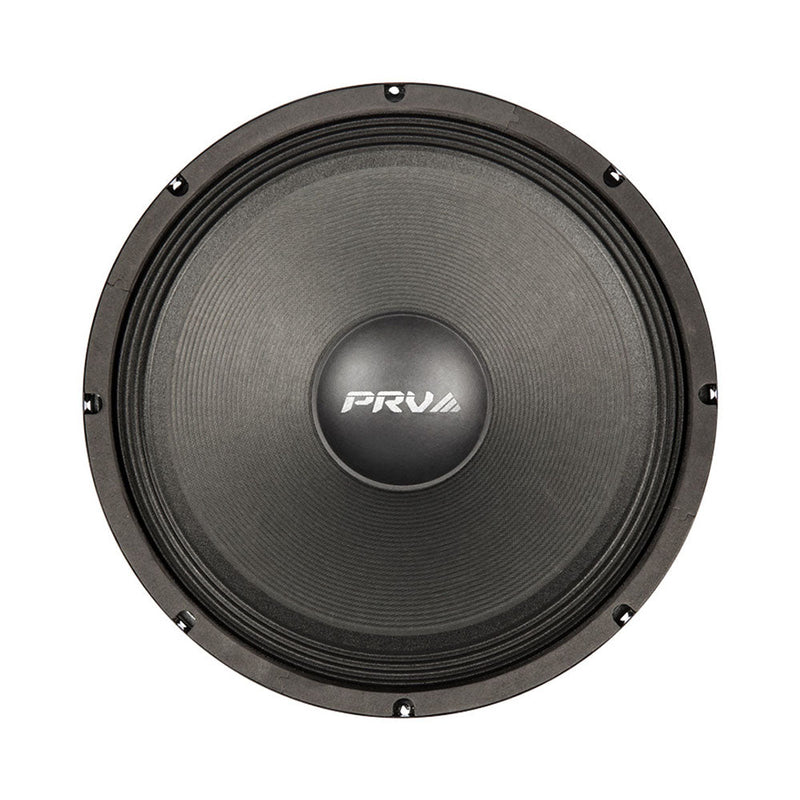 PRV Speakers 15W700 15" Pro Audio Woofer-speaker-PRV Speakers- Hermes Music