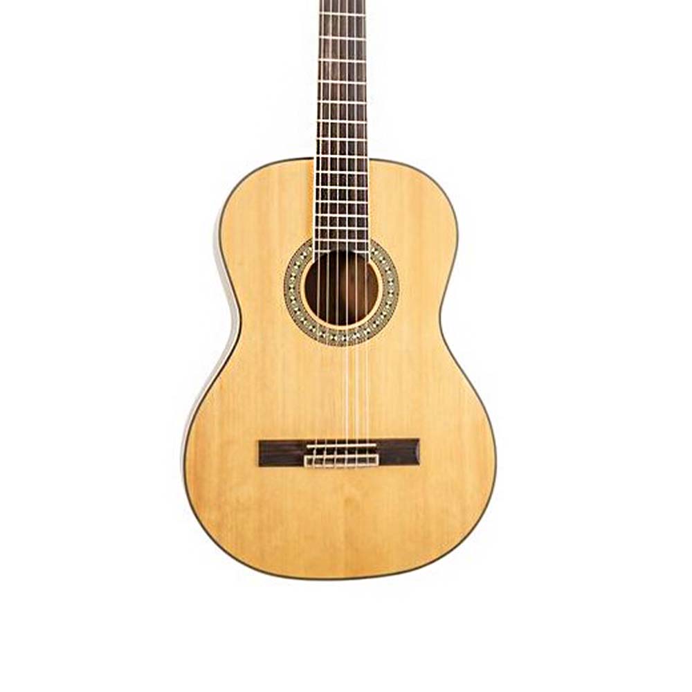 Peavey Delta Woods™ CNS-2™ Classical Nylon String Guitar-guitar-Peavey- Hermes Music