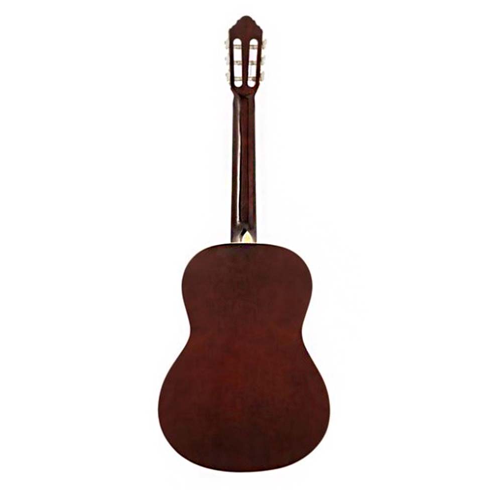 Peavey Delta Woods™ CNS-2™ Classical Nylon String Guitar-guitar-Peavey- Hermes Music