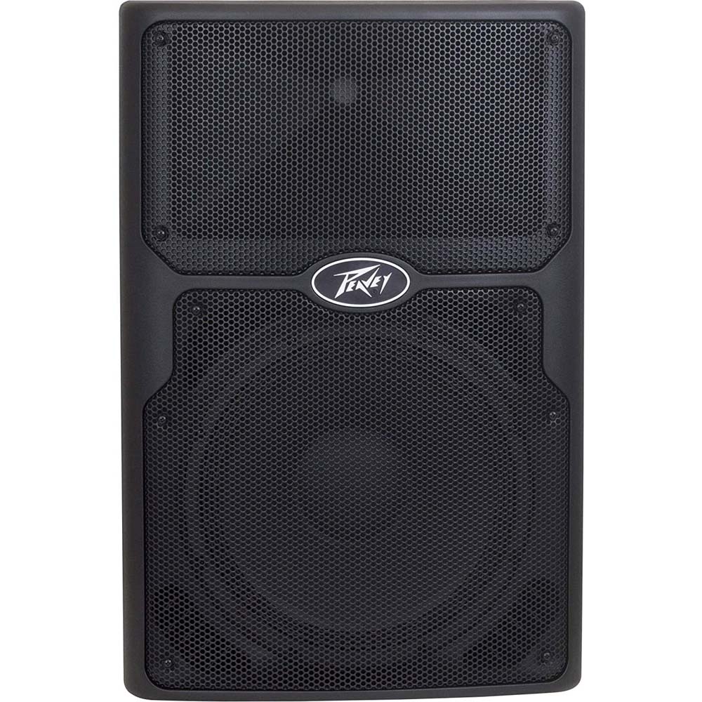 Peavey PVXp™ 12 DSP 830-Watt 12 inch Powered Speaker-speaker-Peavey- Hermes Music