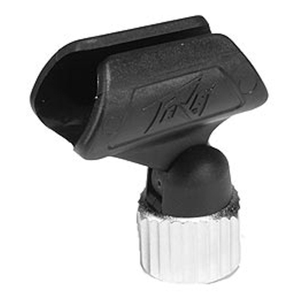 Peavey Standard Microphone Clip-accessories-Peavey- Hermes Music