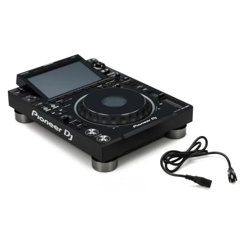 Pioneer Professional DJ CDJ-3000 Media Player-Media Player-Pioneer- Hermes Music