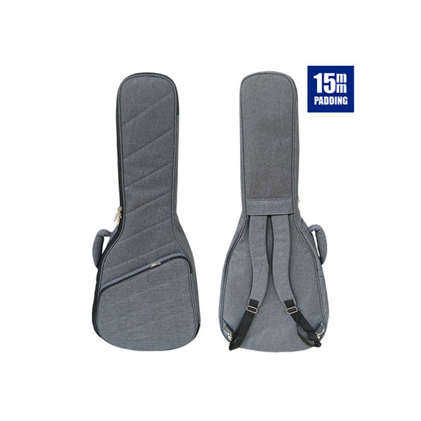 Pro-Lok Comet Bass Guitar Bag Black-accessories-Pro-Lok- Hermes Music