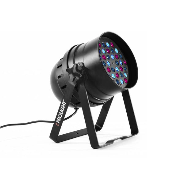 Prolight LIVEPAR 500 56 LED 36x1w RGB-Special Effects Lighting-Prolight- Hermes Music
