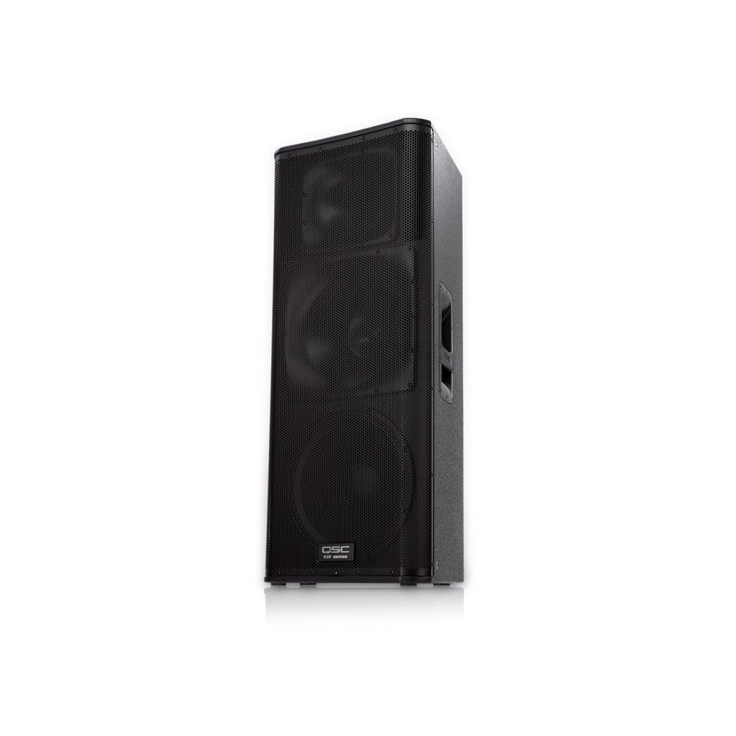 QSC KW153 Speaker-speaker-QSC- Hermes Music