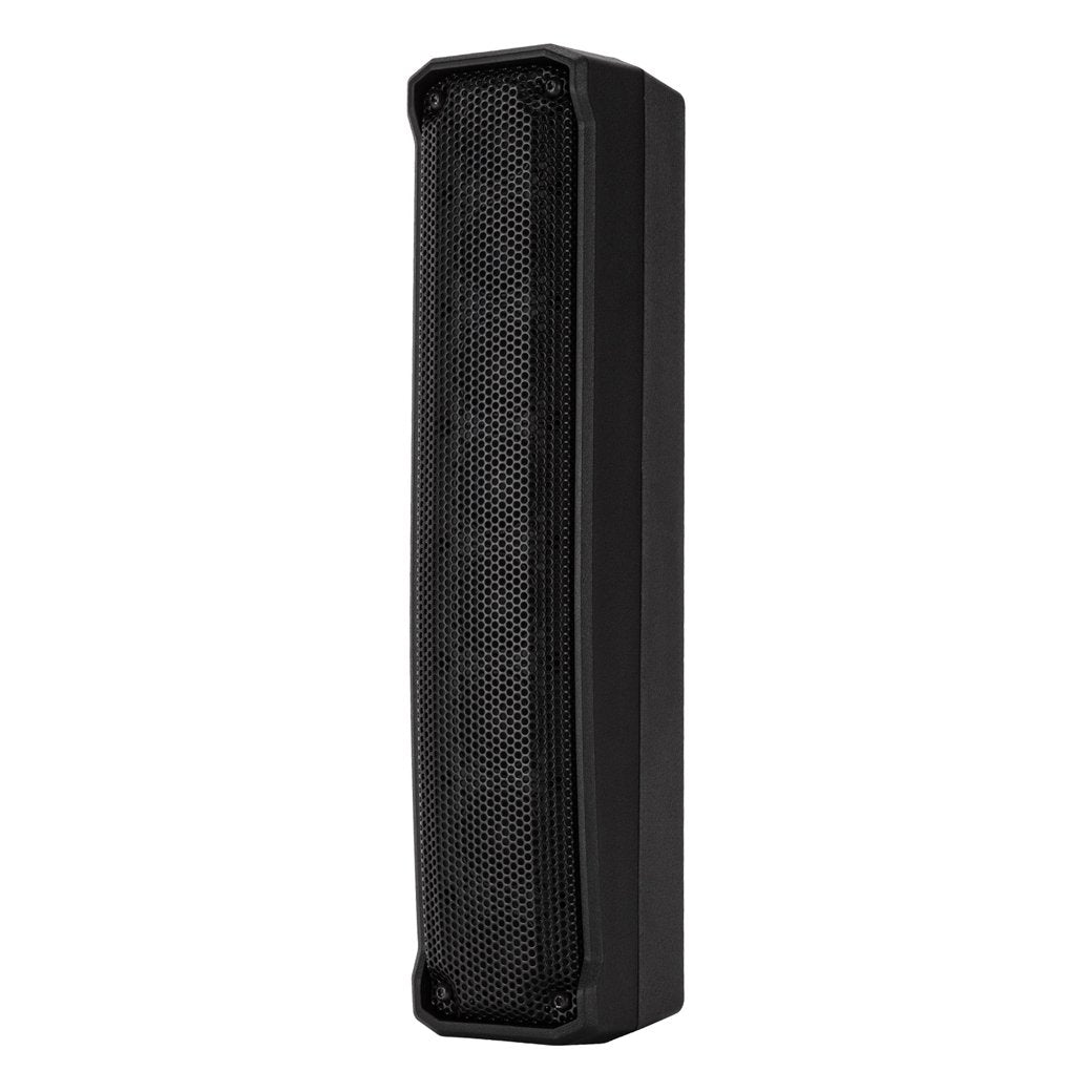 RCF EVOX JMIX8 Active Two-Way Array Music System-speaker-RCF- Hermes Music