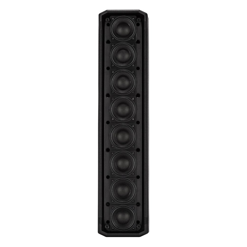 RCF EVOX JMIX8 Active Two-Way Array Music System-speaker-RCF- Hermes Music