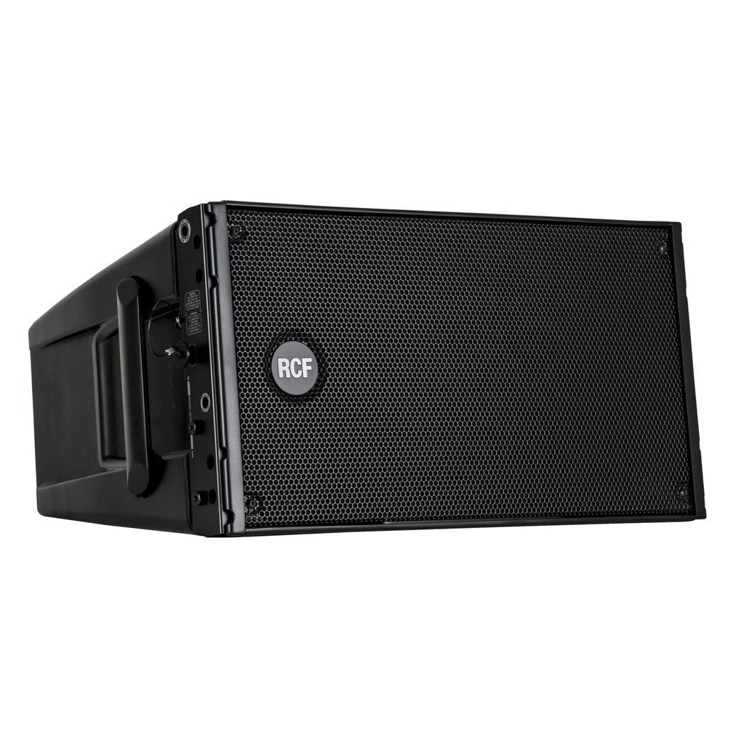 RCF HDL 10-A Active Line Array-speaker-RCF- Hermes Music