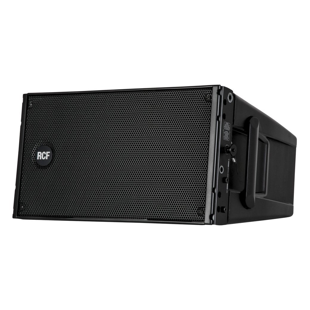 RCF HDL 10-A Active Line Array-speaker-RCF- Hermes Music