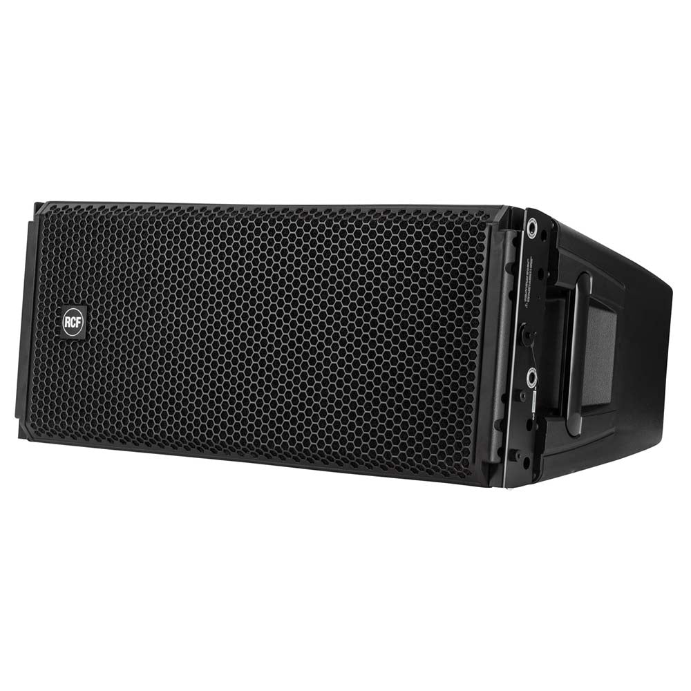 RCF HDL 30-A Active 2-Way Line Array Speaker-speaker-RCF- Hermes Music