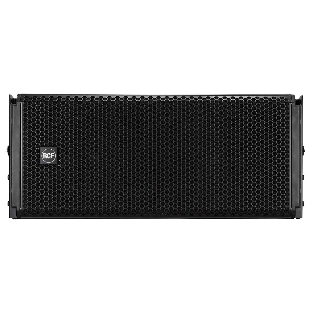 RCF HDL 30-A Active 2-Way Line Array Speaker-speaker-RCF- Hermes Music