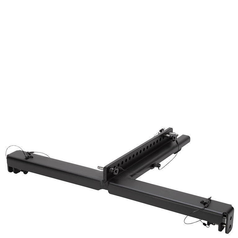 RCF HDL20 Suspending Bar For Line Array-accessories-RCF- Hermes Music