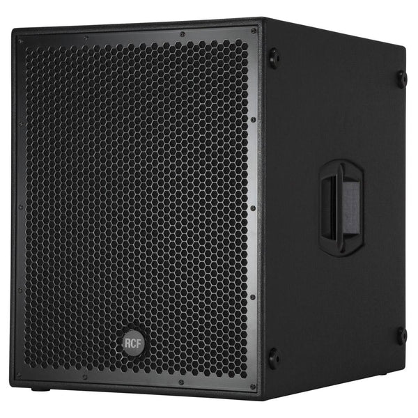 RCF Pro Sound SUB 8004-AS Subwoofer Active High Power Subwoofer-accessories-RCF- Hermes Music