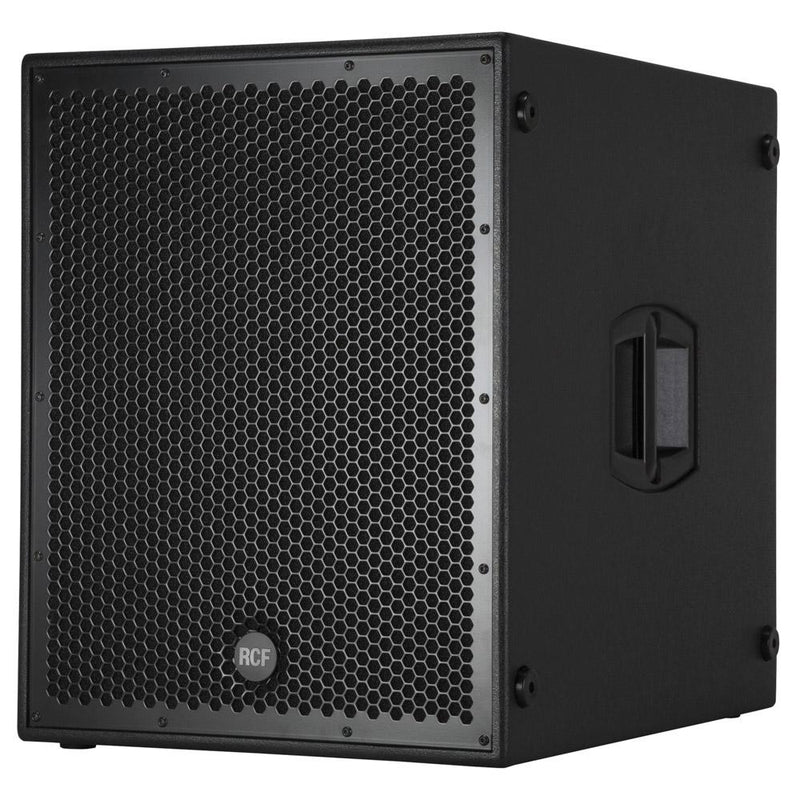 RCF Pro Sound SUB 8004-AS Subwoofer Active High Power Subwoofer-accessories-RCF- Hermes Music