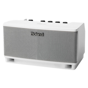 Roland Cube Lite Monitor Amplifier - White