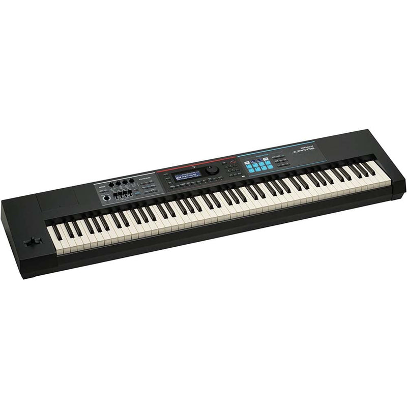 Roland JUNO-DS88 88-key Synthesizer-keyboard-Roland- Hermes Music