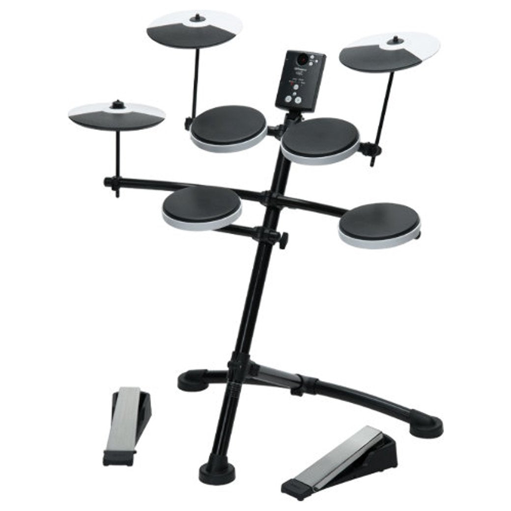 Roland TD-1K 5-Piece Electric Drumset-drumset-Roland- Hermes Music