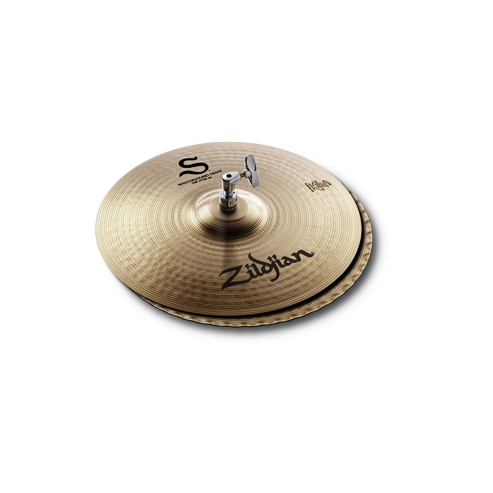 Zildjian S14MPR 14