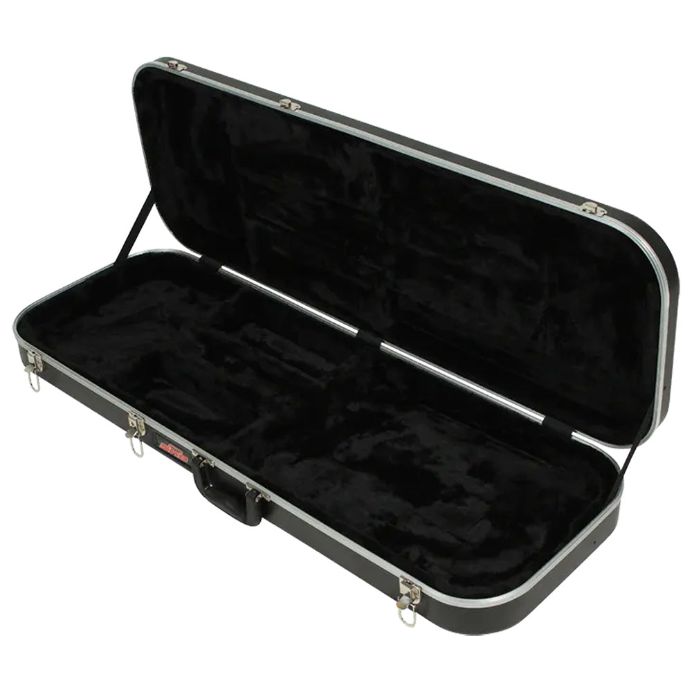 SKB 1SKB-6 Electric Guitar Economy Rectangular Case-case-SKB- Hermes Music