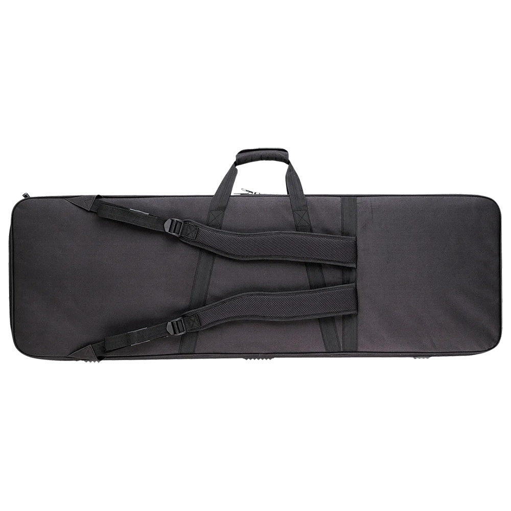 SKB 1SKB-SC44 Rectangular Bass Soft Case-case-SKB- Hermes Music